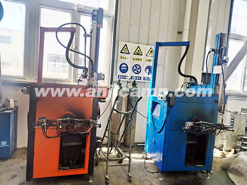 全自動(dòng)電焊設(shè)備