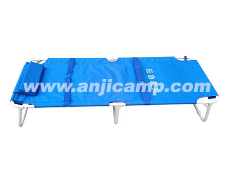 救災(zāi)行軍床